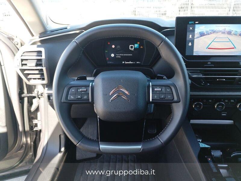 Citroën C5 X 1.2 puretech Plus s&s 130cv eat8
