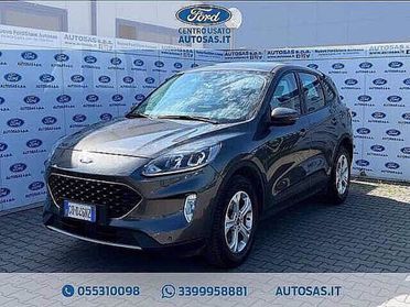 FORD Kuga 1.5 EcoBlue 120 CV aut. 2WD Connect del 2021