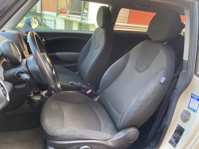 MINI One 1.4 16V *NELLO STATO IN CUI SI TROVA