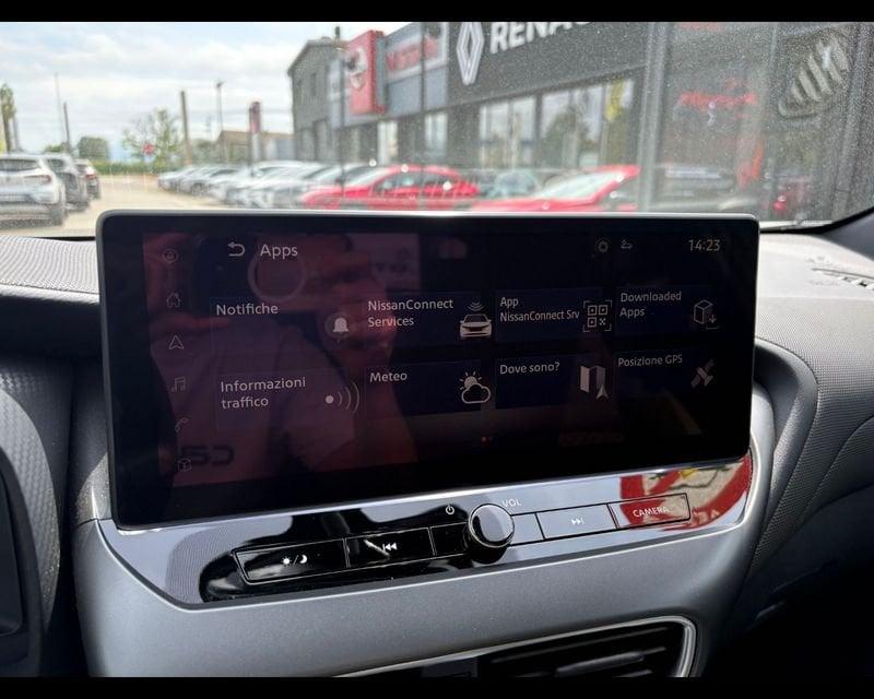 Nissan Juke Juke 1.0 N-Design 114cv