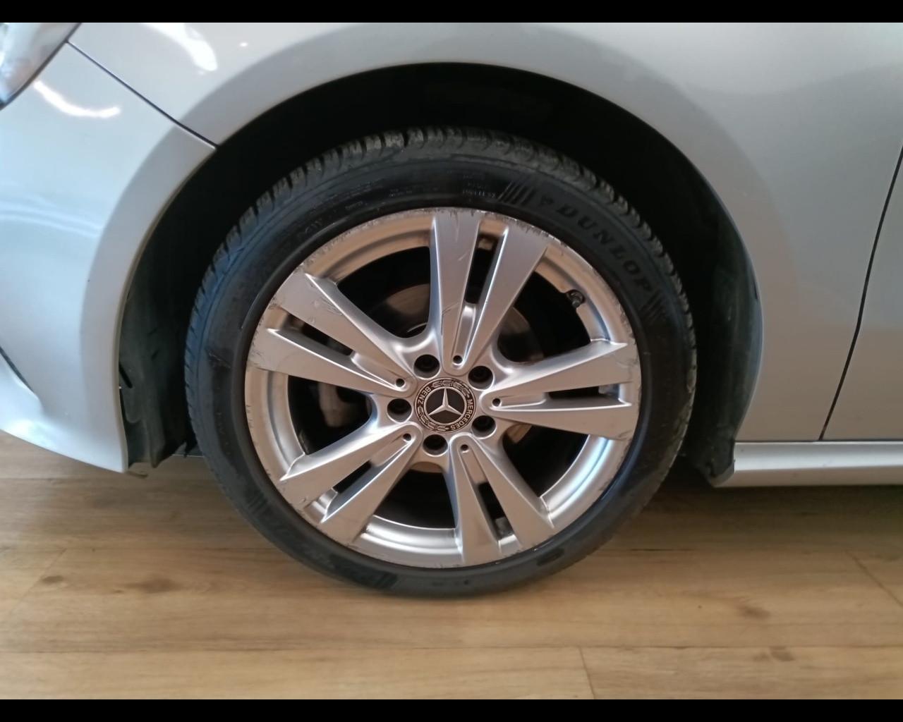 Mercedes-Benz Classe A - W176 - A 180 d Sport auto my16