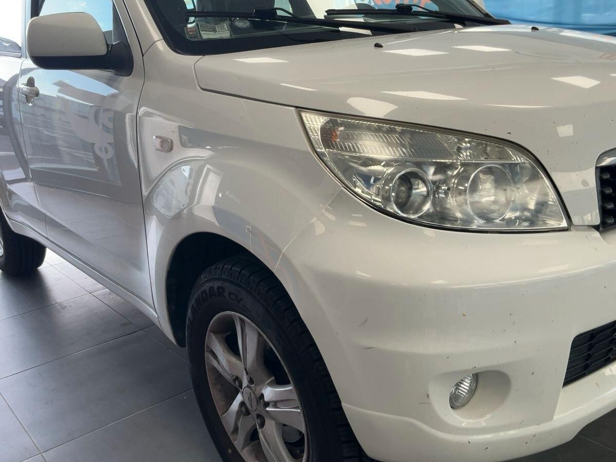 Daihatsu Terios 1.5 4WD B You