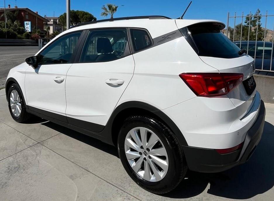 Seat Arona 1.0 EcoTSI Style