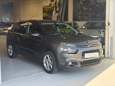 Citroen C4 Cactus PureTech 110 S&S Feel