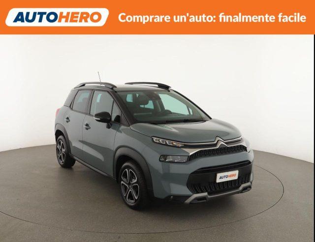 CITROEN C3 Aircross BlueHDi 110 S&S Feel
