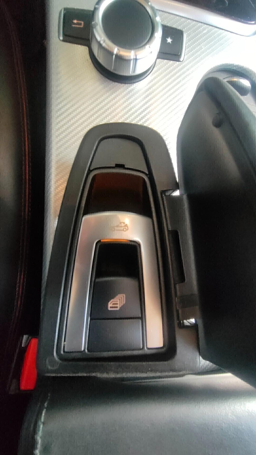 Mercedes-benz SLC 200 AMG line UNICO PROPRIETARIO