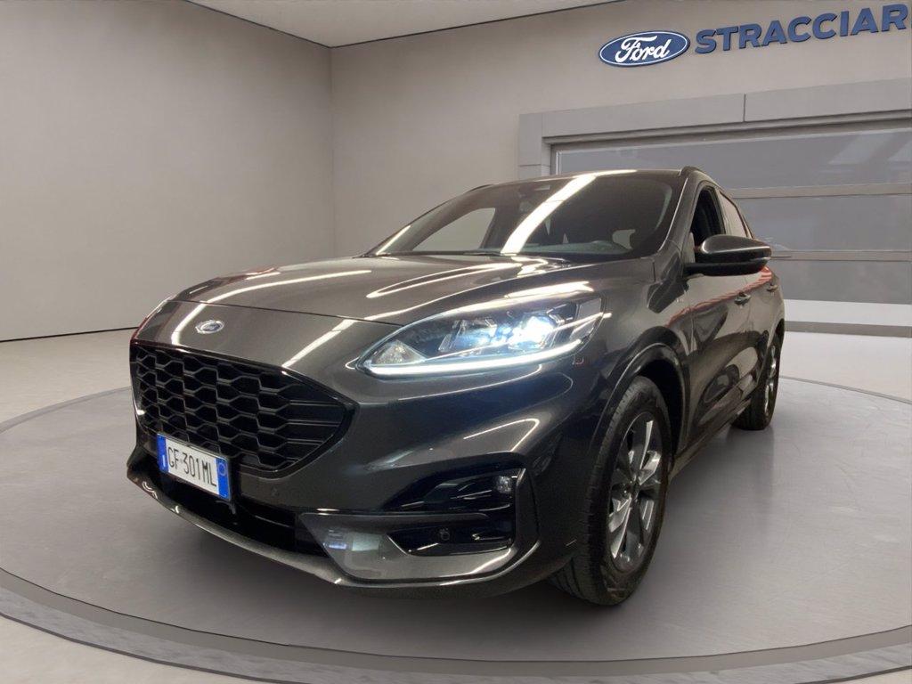 FORD Kuga 1.5 ecoblue ST-Line 2wd 120cv del 2021