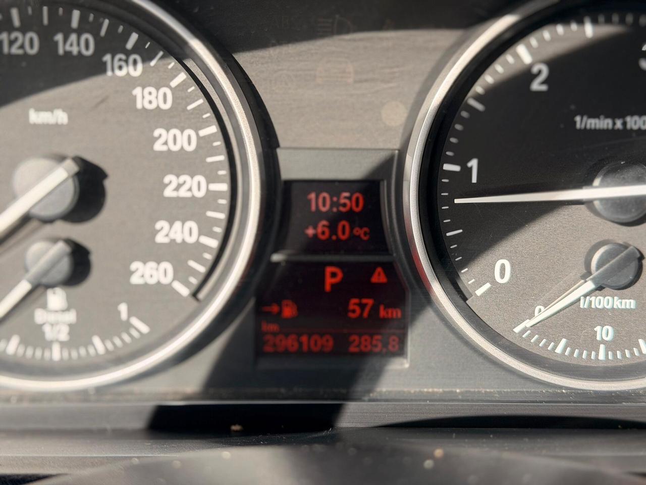 Bmw X1 xDrive20d Cambio Automatico