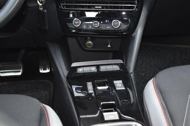 Opel Mokka 1.2 T 130cv GS AT8