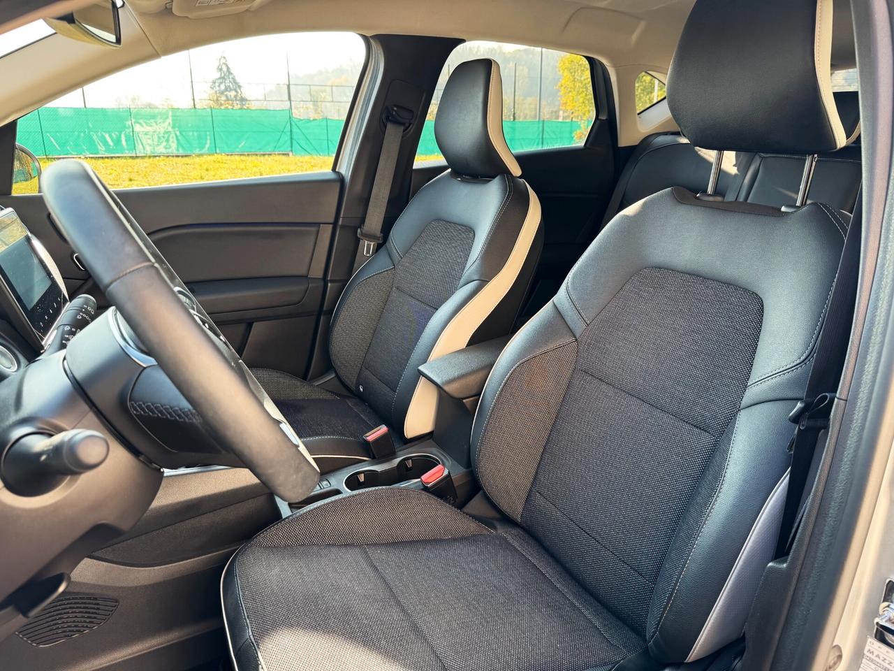 Renault Captur 1.0 TCe Techno 100cv GPL | PREZZO PROMO