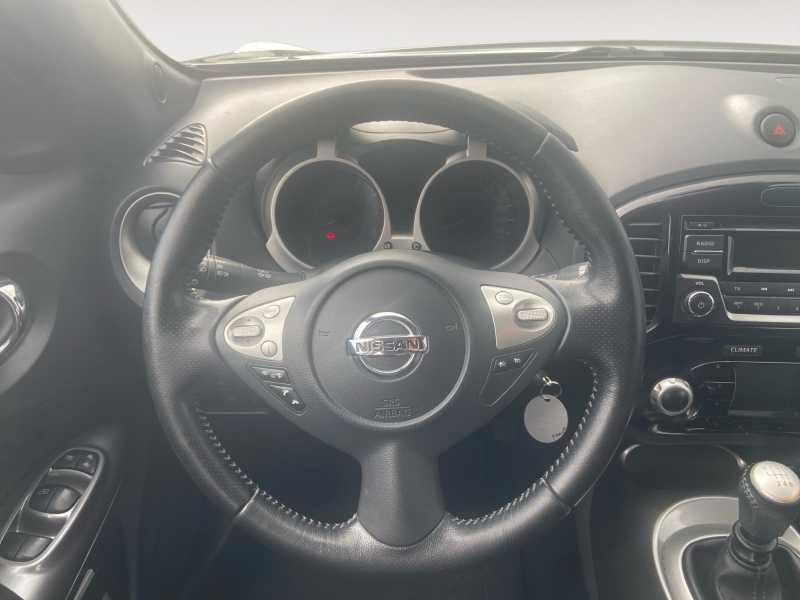 NISSAN Juke 1.2 dig-t Acenta 115cv