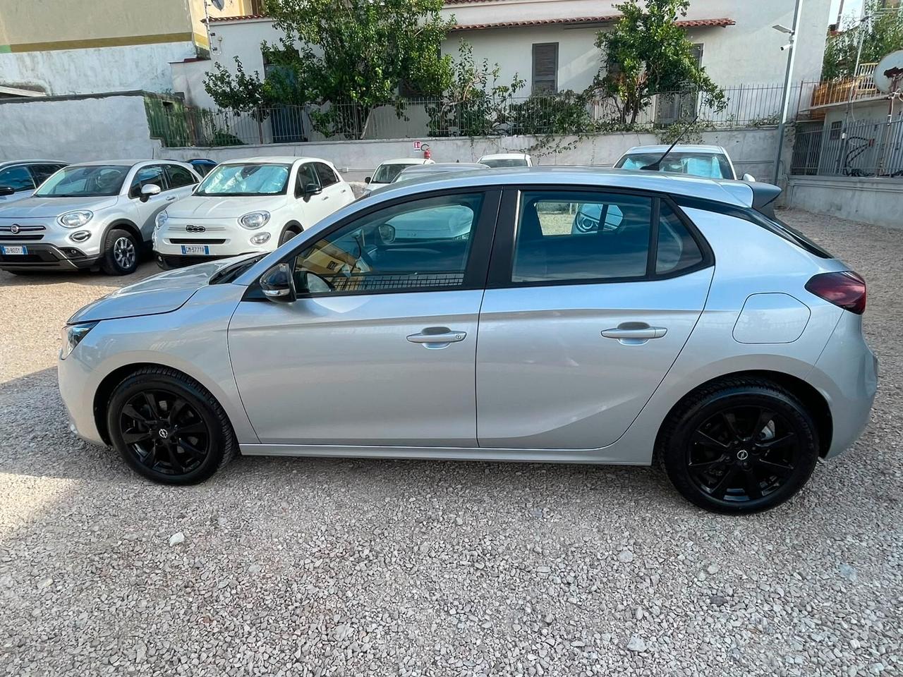 OPEL CORSA 1.5cc Diesel 100cv Edition