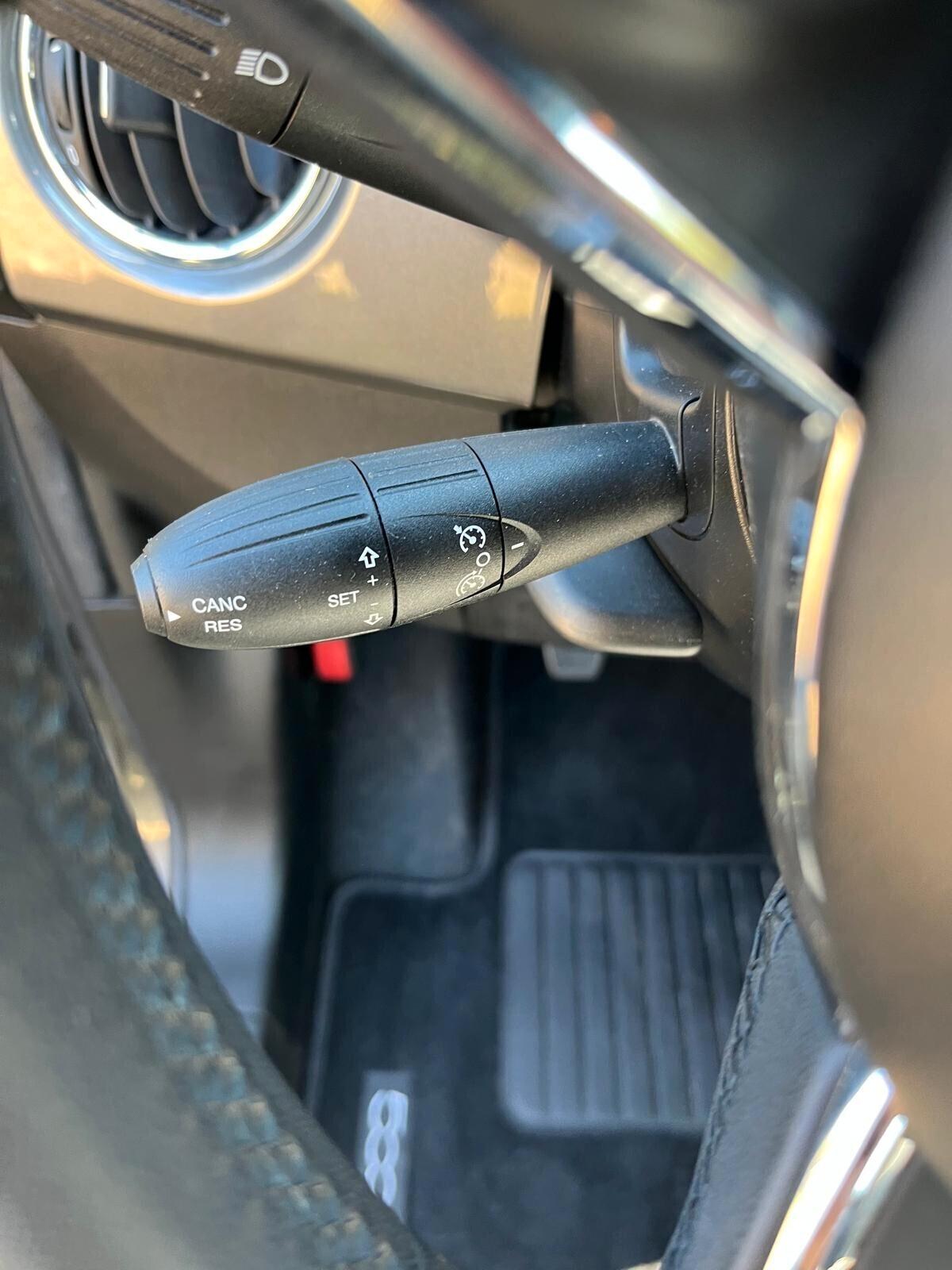 Fiat 500C 1.0 Hybrid Dolcevita