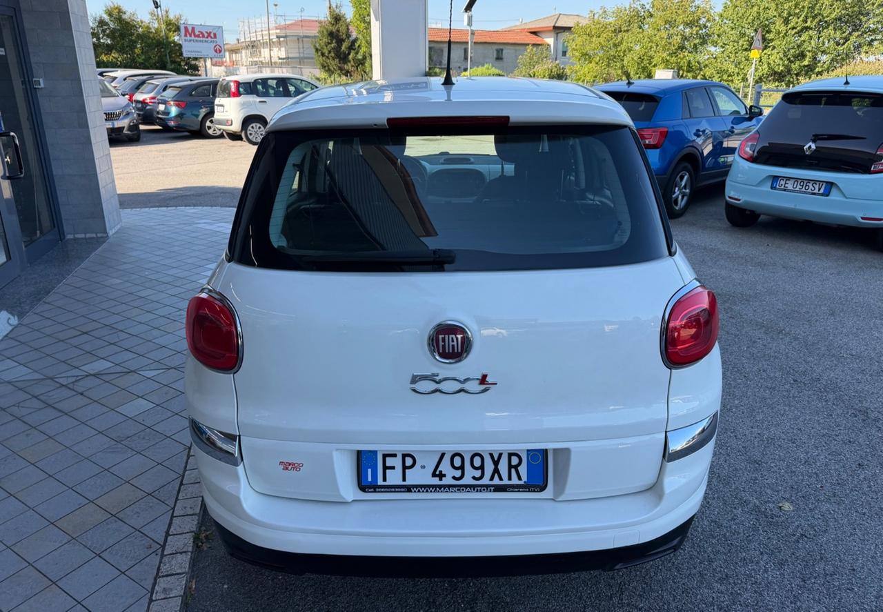 Fiat 500L 1.3 Diesel Neopatentati