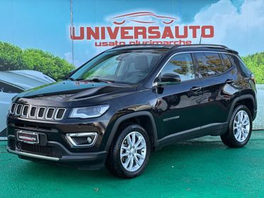 Jeep Compass 1.6 MJT 120cv Limited 2021