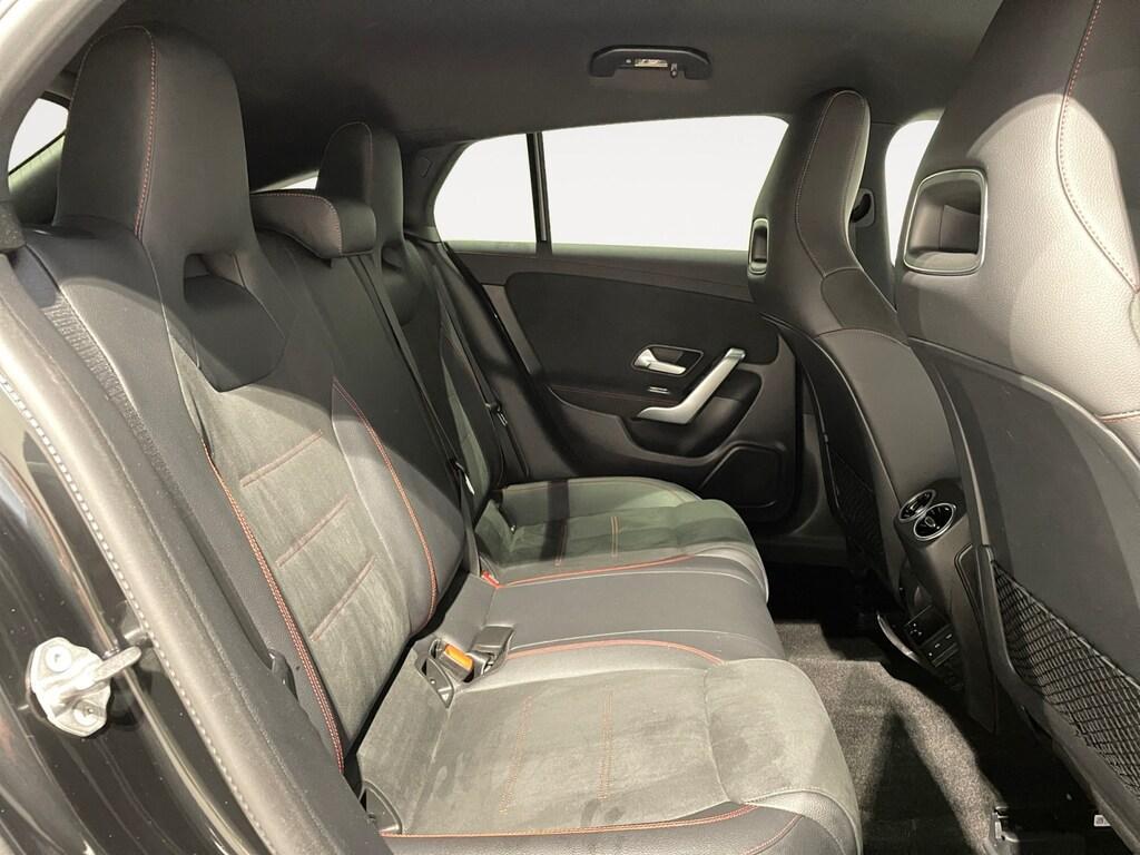 Mercedes CLA 180d 1.5D 116CV Autom. Premium