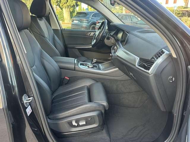 BMW X5 25d X DRIVE Business auto