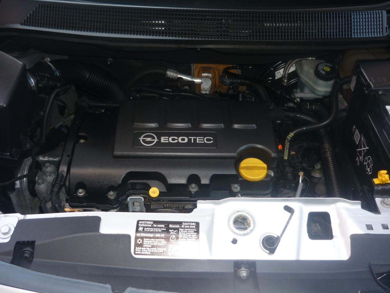 Opel Meriva 1.4 100CV Elective