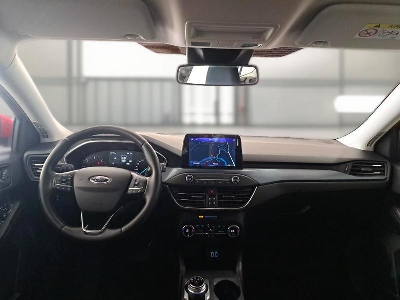FORD FOCUS WAGON 1.5 Ecoblue 120cv Active Co-Pilot Auto