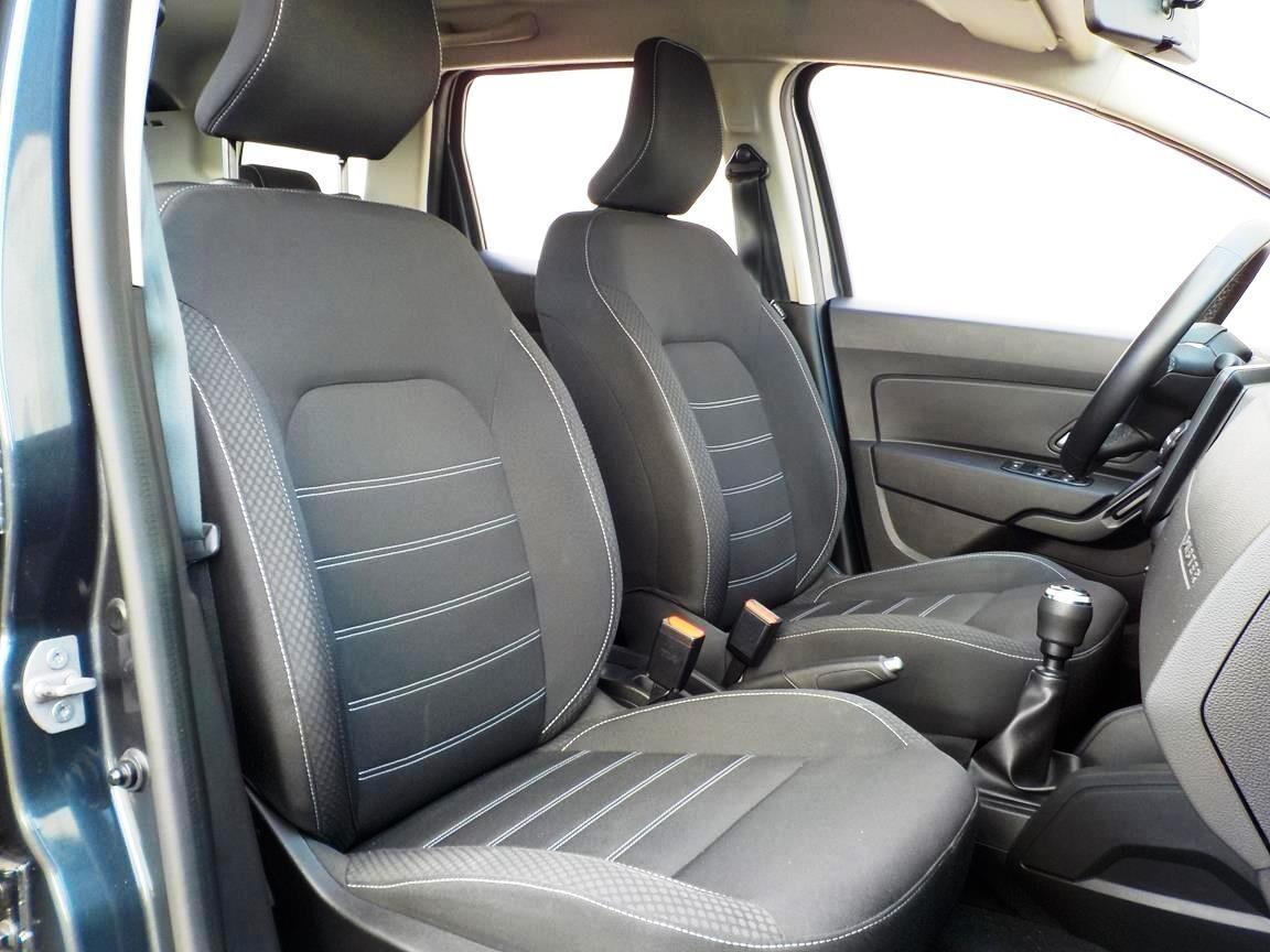 Dacia Duster 1.0 TCe 100 CV ECO-G 4x2 Comfort