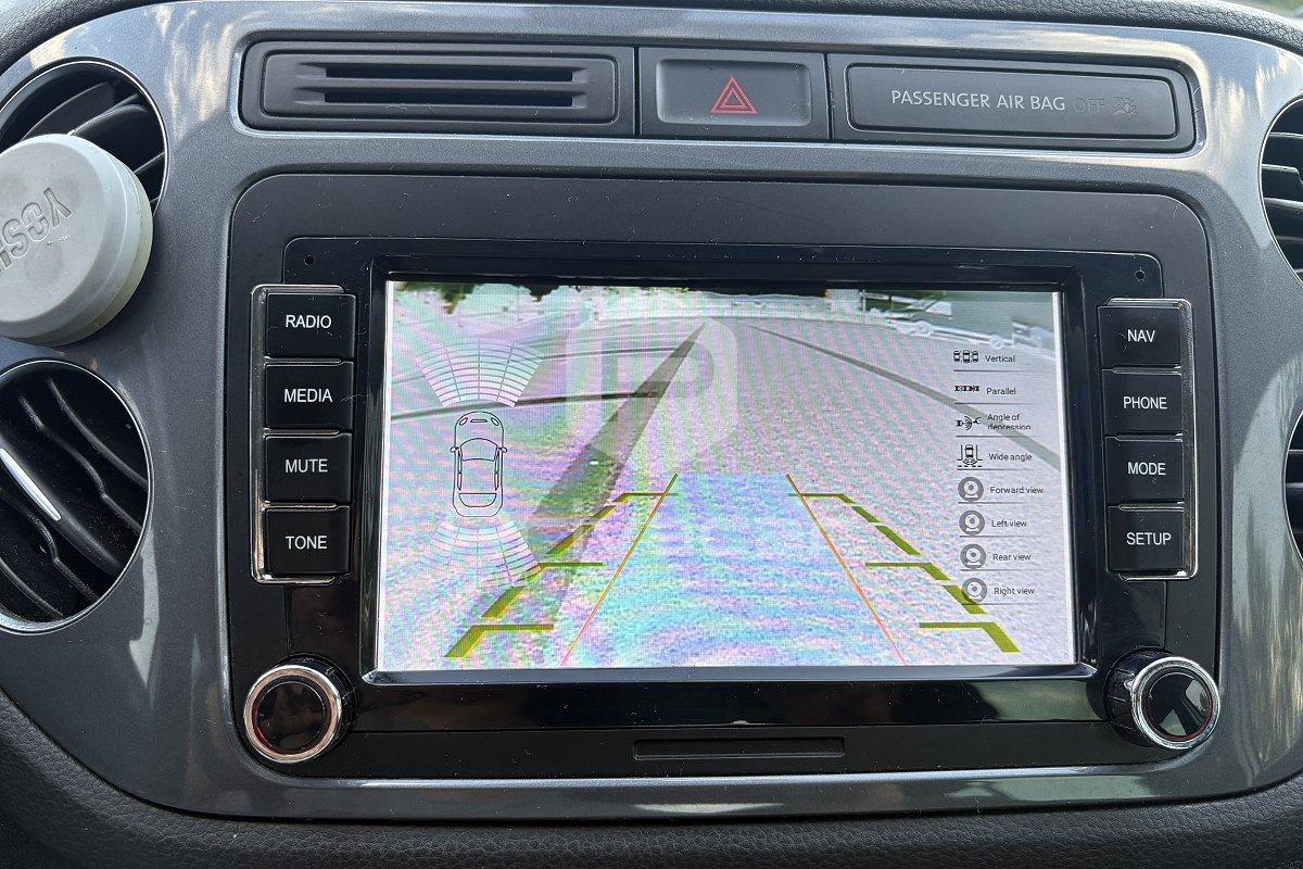 VOLKSWAGEN Tiguan 2.0 TDI 150 CV 4MOTION DSG CityScape BlueMotion Tech.