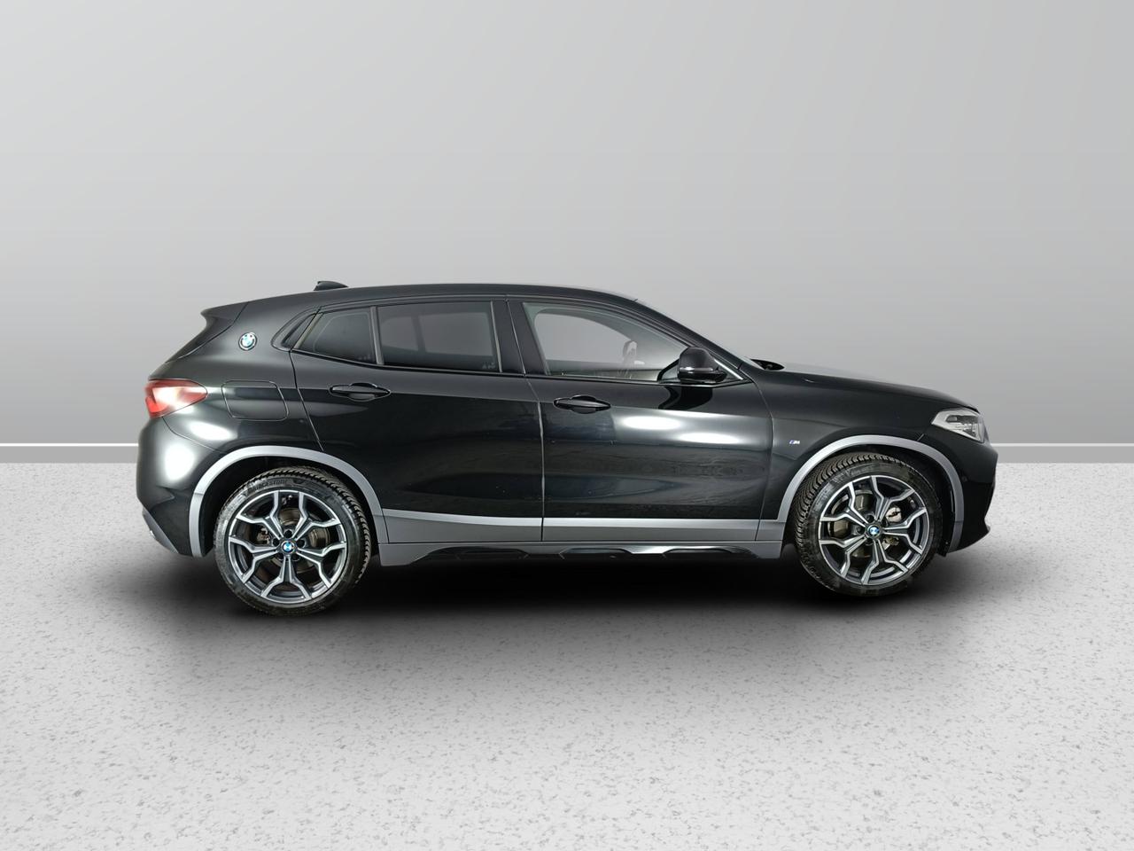 BMW X2 F39 - X2 xdrive18d Msport auto
