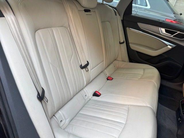 AUDI A6 Avant 45 3.0 TDI quattro tiptronic Business Design