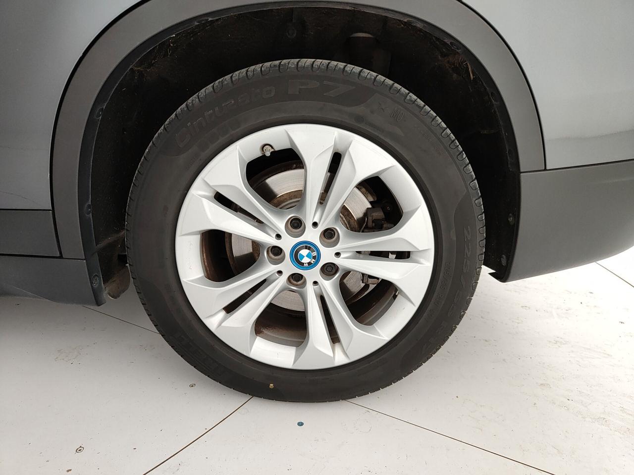 Bmw X1 xDrive25e Business Advantage