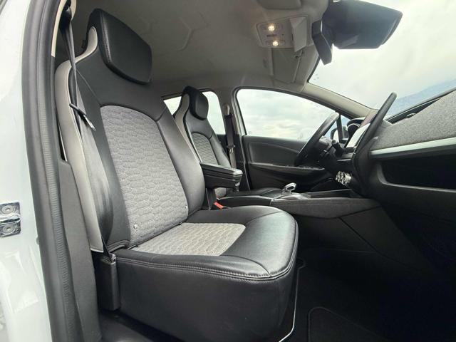 RENAULT ZOE Business R110