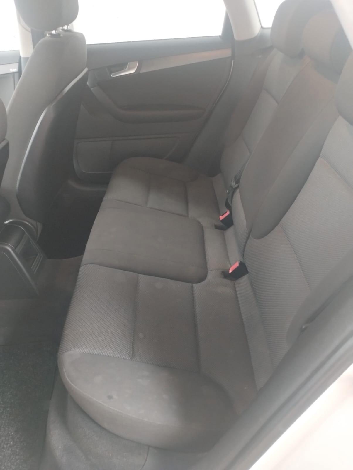 Audi A3 SPB 1.6 TDI 105 CV CR Ambition