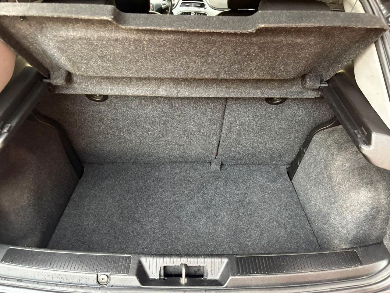 Fiat Punto Evo 1.3 Mjt 75 CV 5 porte Dynamic
