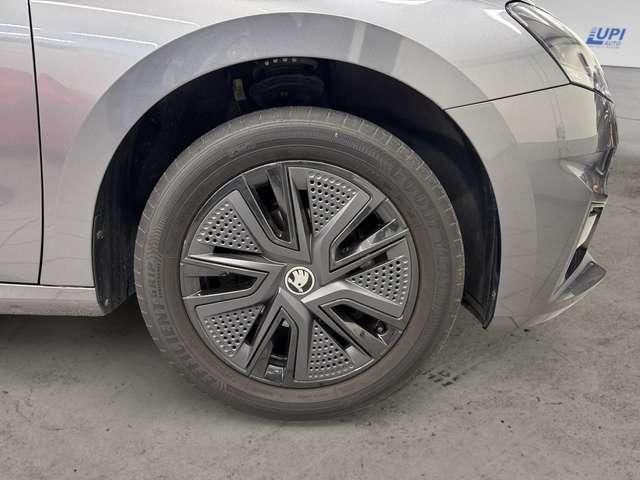 Skoda Fabia 1.0 tsi Young Edition 95cv