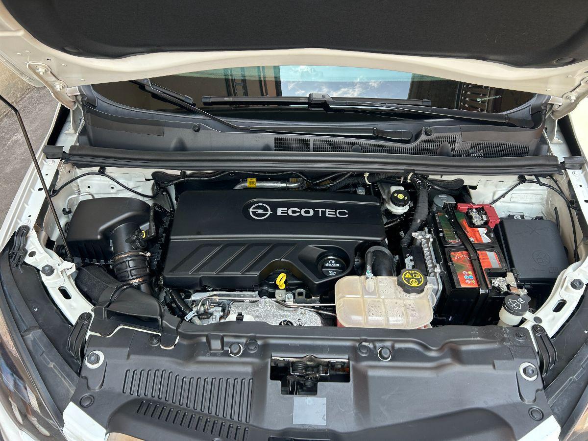 OPEL - Mokka - 1.6 CDTI Ecotec 136 CV 4x4 S&S Cosmo