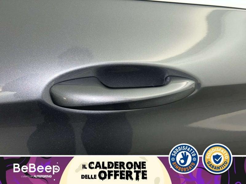 Mercedes-Benz Classe C C COUPE 200 MILD HYBRID(EQ-BOOST) PREMIUM AUTO