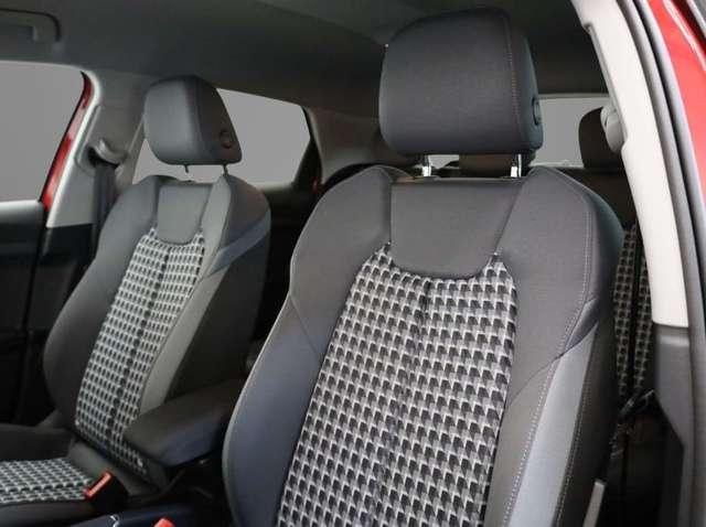 Audi A1 SPB 35 TFSI S-TRONIC S-LINE 150CV *NAVI+LED* PROMO