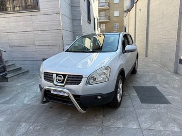 NISSAN Qashqai 1.6 16V Acenta