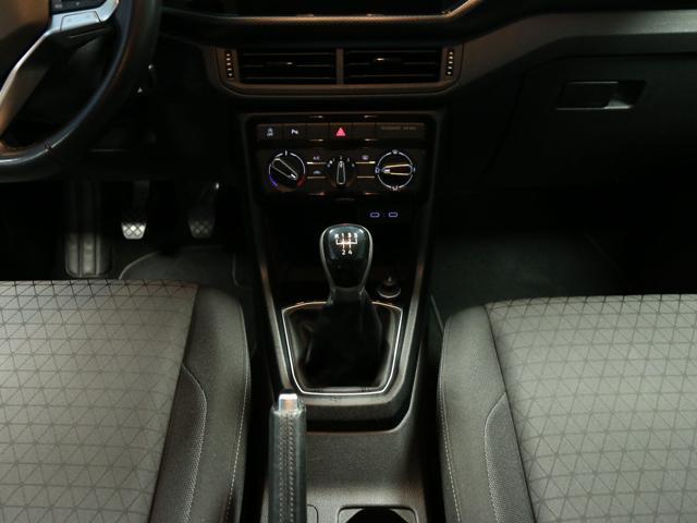 VOLKSWAGEN T-Cross 1.0 TSI 95CV Style