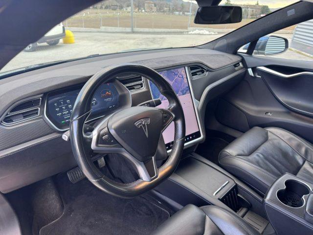 TESLA Model S 100kWh Dual Motor AWD 100D 4x4