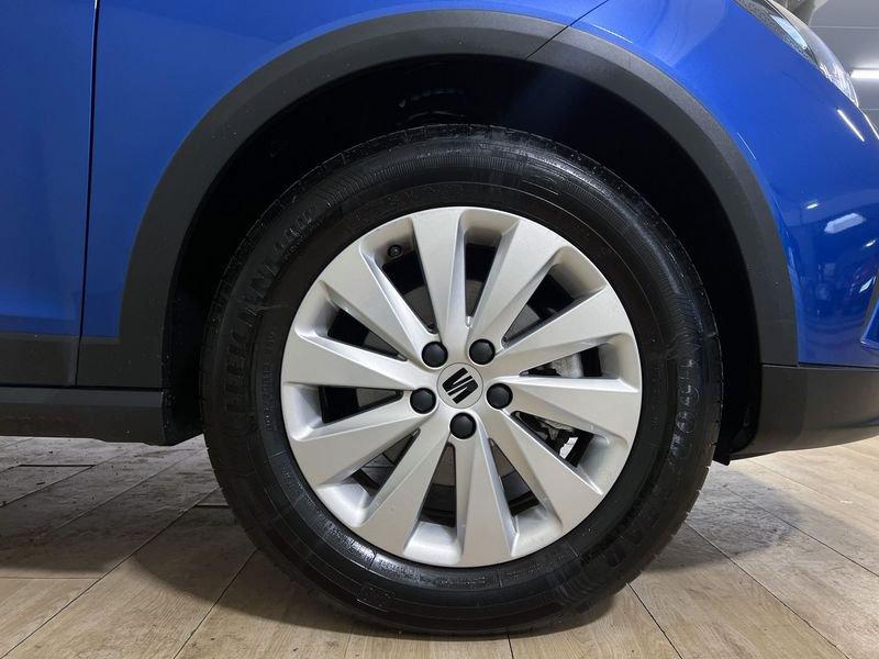 SEAT Arona Arona 1.0 ecotsi Style 115cv