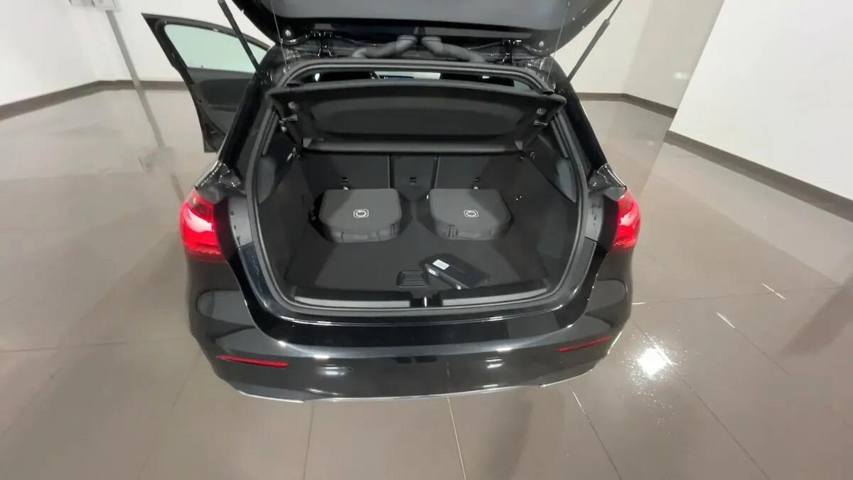 Mercedes-benz A 250 A 250 Automatic 4Matic AMG Line Premium