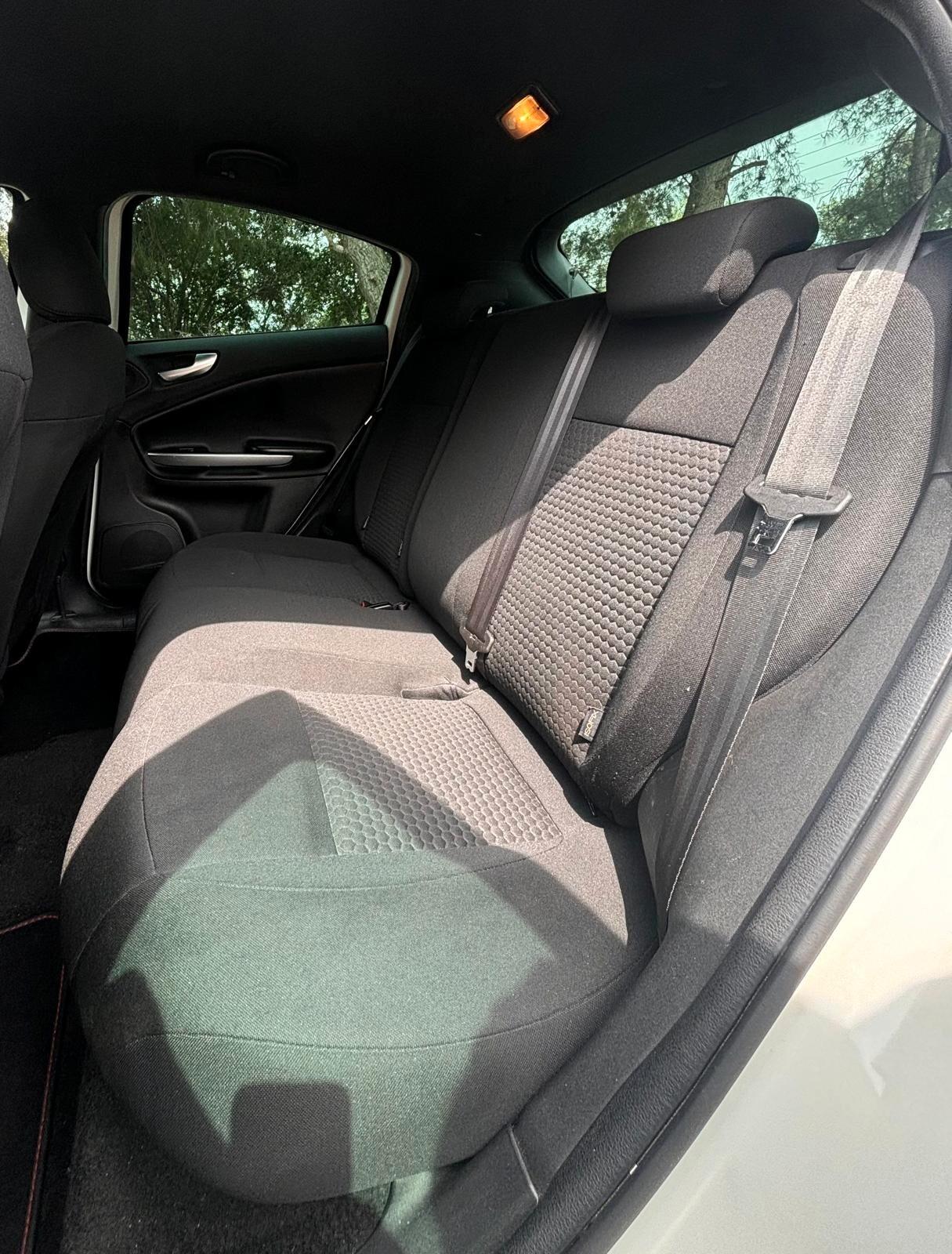 Alfa Romeo Giulietta 1.6 JTDm-2 105 CV Progression