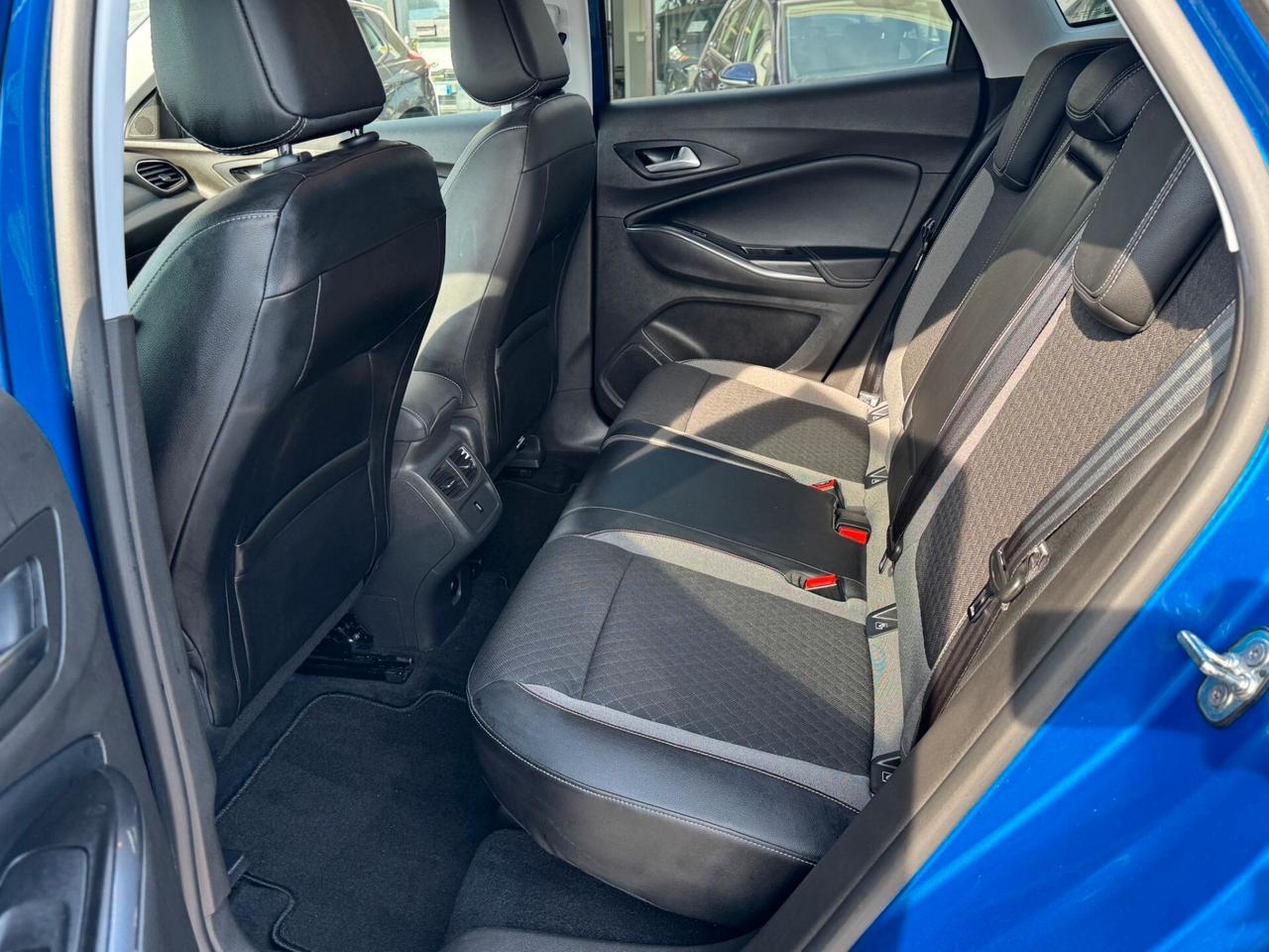 Opel Grandland X 1.2 Turbo 12V 130 CV Start&Stop aut. Ultimate