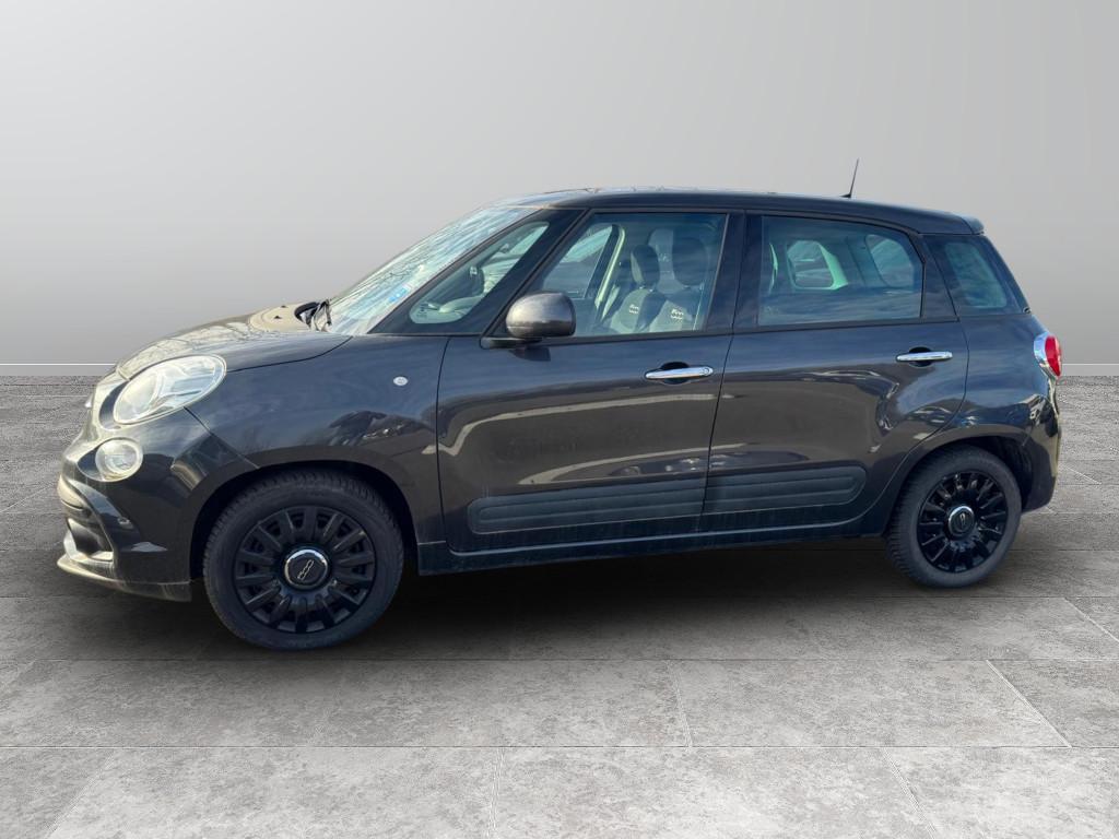 FIAT 500 L Pro - 500 L Pro N1 1.6 mjt VGT 120cv Mirror 4p.ti E6d-temp