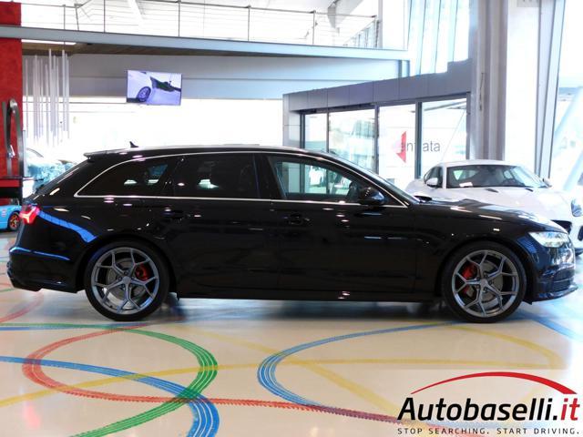 AUDI A6 2.0 TDI ULTRA BUSINESS PLUS 190CV S-TRONIC