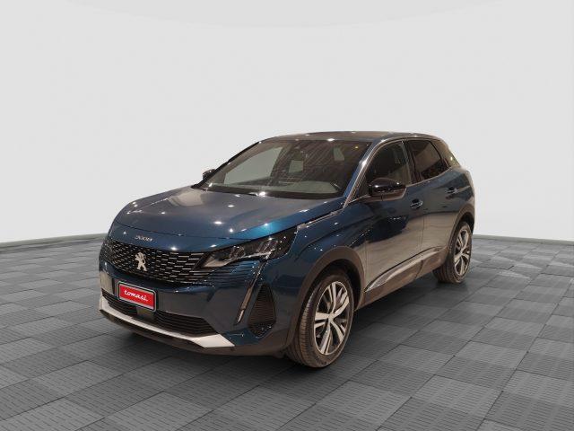PEUGEOT 3008 3008 BlueHDi 130 EAT8 Allure Pack