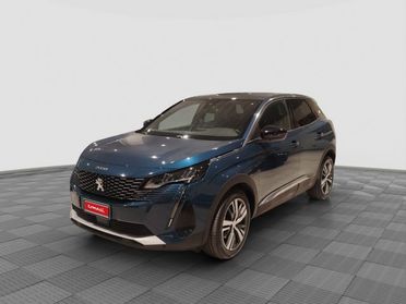 PEUGEOT 3008 3008 BlueHDi 130 EAT8 Allure Pack