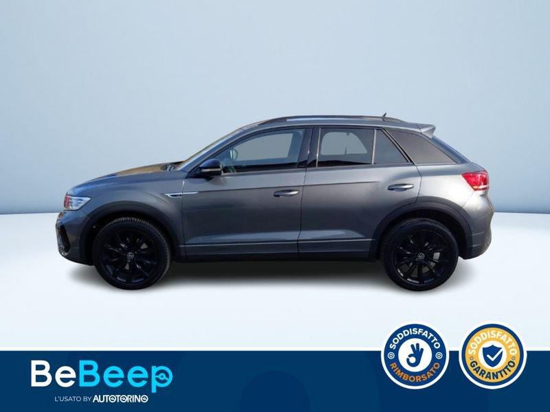 Volkswagen T-Roc 2.0 TDI R-LINE 150CV DSG