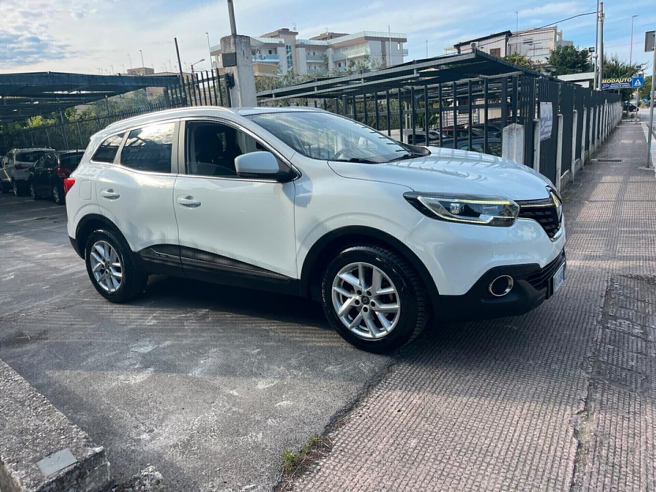 Renault Kadjar 1.6 dCi 110CV Full Perfetta Garantita