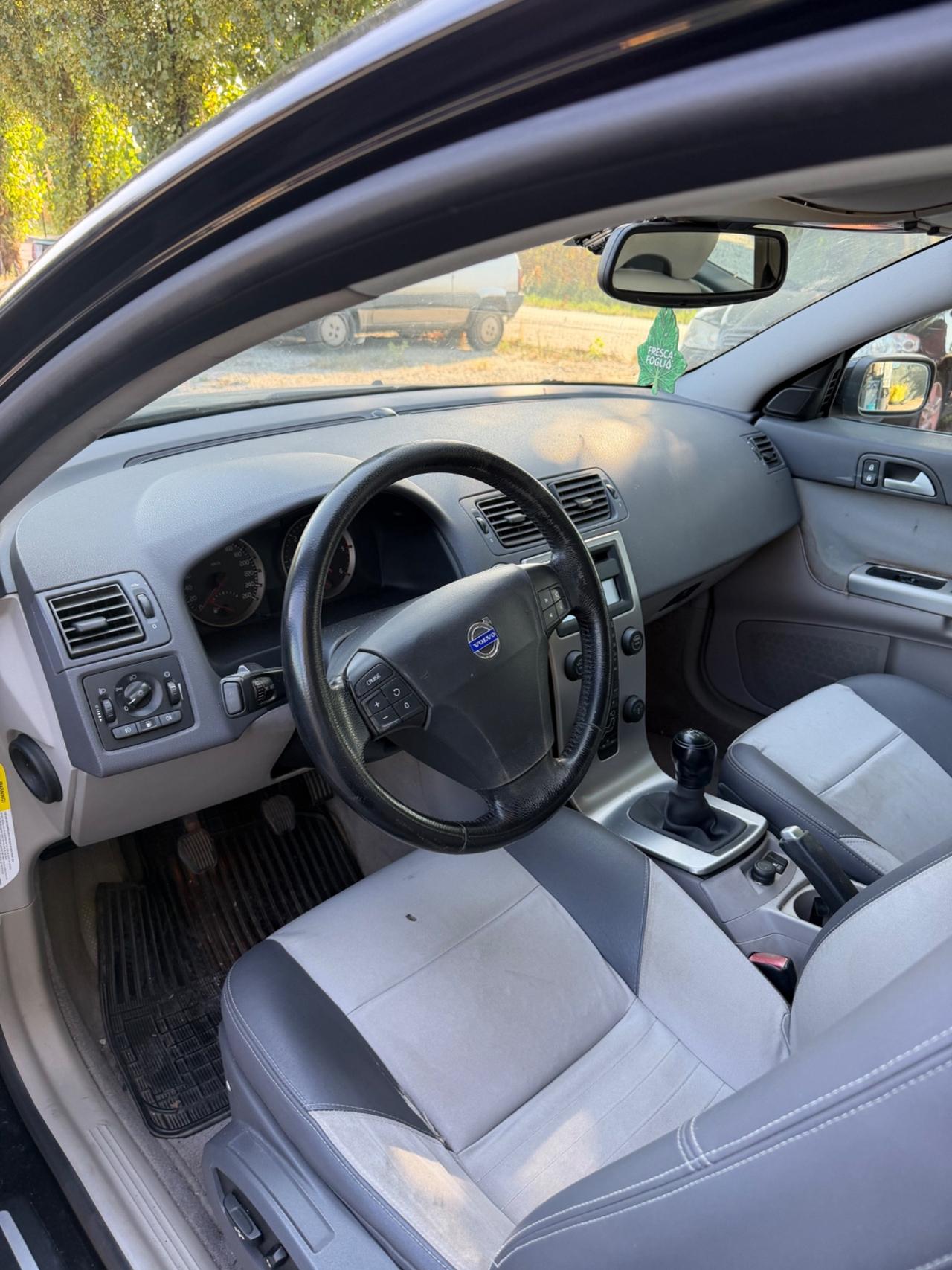 Volvo V50 2.0 D cat Summum