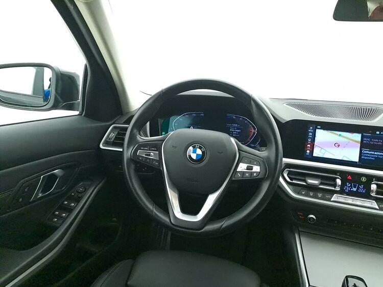 BMW Serie 3 Touring 320d 48V Business Advantage Auto BR178970 2.0 Mild Hybrid 190CV